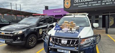 Imagem da notícia Operação Tabaca desarticula esquema de “delivery” de drogas em Costa Rica